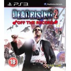   Dead Rising 2: Off The Record [PS3,  ]