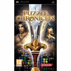  / Kids  Puzzle Chronicles [PSP]