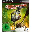   Earth Defense Force: Insect Armageddon [PS3,  ]