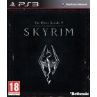   Elder Scrolls V: Skyrim PS3,  