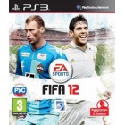 FIFA 12 PS3,  