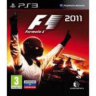 Formula One 2011 [PS3,  ]