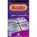  / Strategy  Puzzler Collection [PSP]