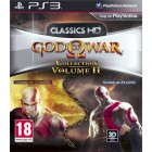   God of War Collection 2 [PS3,  ]