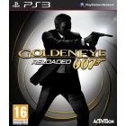 GoldenEye 007: Reloaded [PS3,  ]