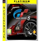  / Race  Gran Turismo 5 (Platinum) (  3D) [PS3,  ]