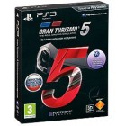  / Race  Gran Turismo 5 Collector's Edition (  3D) [PS3,  ]