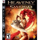   Heavenly Sword [PS3]