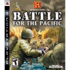     History Channel: Battle for the Pacific PS3