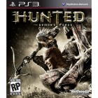   Hunted: The Demon's Forge [PS3,  ]
