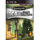 Ico & Shadow of Colossus Collection [PS3,  ]