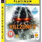   Killzone 3 (Platinum) (  PS Move, 3D) [PS3,  ]