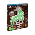   Move  LittleBigPlanet 2 Special Edition (  PS Move) PS3,  