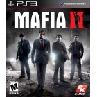   Mafia II [PS3,  ]