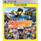  / Race  ModNation Racers (Platinum) [PS3,  ]