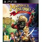   Monkey Island Special Edition Collection [PS3,  ]