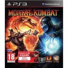  / Fighting  Mortal Kombat (  3D) PS3,  