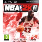    NBA 2K11 (  3D) PS3,  