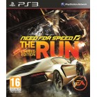  / Race  Need for Speed The Run: Limited Edition [PS3,  ]