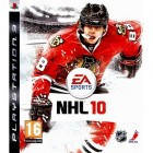    NHL 10 PS3,  