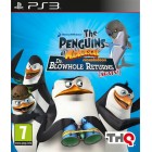   Penguins of Madagascar: Dr. Blowhole Returns Again! [PS3,  ]