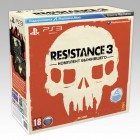   Resistance 3.   [PS3,  ]