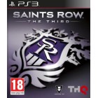   Saints Row: the Third [PS3,  ]