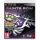   Saints Row: The Third Genki Pack [PS3,  ]
