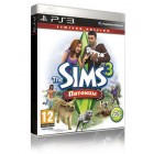   Sims 3.  Limited Edition [PS3,  ]