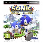   Sonic Generations.   (  3D) [PS3,  ]