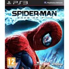 Spider-Man: Edge of Time [PS3,  ]