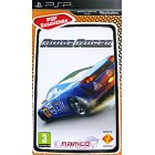  / Racing  Ridge Racer (Essentials) [PSP,  ]