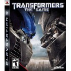   Transformers the Game [PS3]