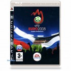    UEFA EURO 2008 PS3, . 