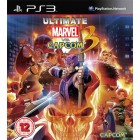  / Fighting  Ultimate Marvel vs Capcom 3 [PS3,  ]