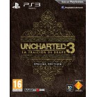 Uncharted 3.  . Special Edition [PS3,  ]