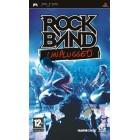  / Music  Rock Band Unplugged [PSP]