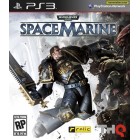   Warhammer 40,000: Space Marine [PS3,  ]