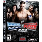  / Fighting  WWE Smackdown 2010 [PS3]