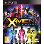   X-Men Destiny [PS3,  ]