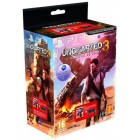    Uncharted 3.   [PS3,  ] +  (Dualshock Wireless Black: SCEE)