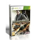  / Simulator  ACE COMBAT Assault Horizon Limited Edition [Xbox 360,  ]