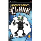  / Kids  Secret Agent Clank [PSP]