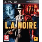   L.A.Noire + Add-on The Naked City + Add-on The Badge Pursuit Challenge [PS3,  ]