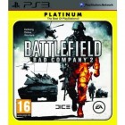     Battlefield Bad Company 2 (Platinum) PS3,  