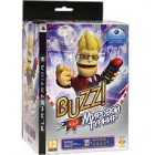   Buzz!   ( + 4  Buzzers) [PS3,  ]