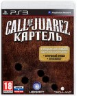 Call of Juarez:  Limited Edition [PS3,  ]