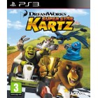 DreamWorks Super Star KartzRacing [PS3,  ]