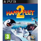   Happy Feet 2 PS3,  