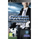  / Sport  Sega Football Manager 2011 [PSP]